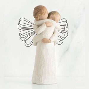 Willow Tree Angel’s Embrace